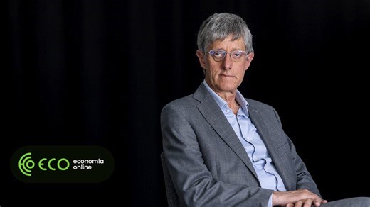 “Num futuro não muito distante haverá ciência feita sem inteligência humana”