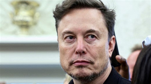 Elon Musk gave an update on his plan for SpaceX Starship to reach Mars: 5 things to know