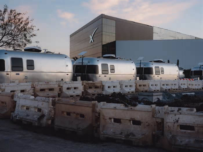 SpaceX city of Starbase blasts off; zoning plan threatens property rights