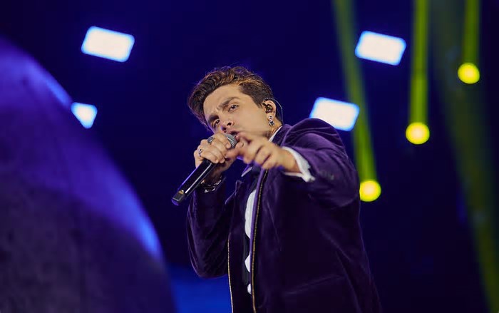 Shows de Luan Santana, Jorge de Altinho, after do exclusive e mais; confira a agenda cultural do g1