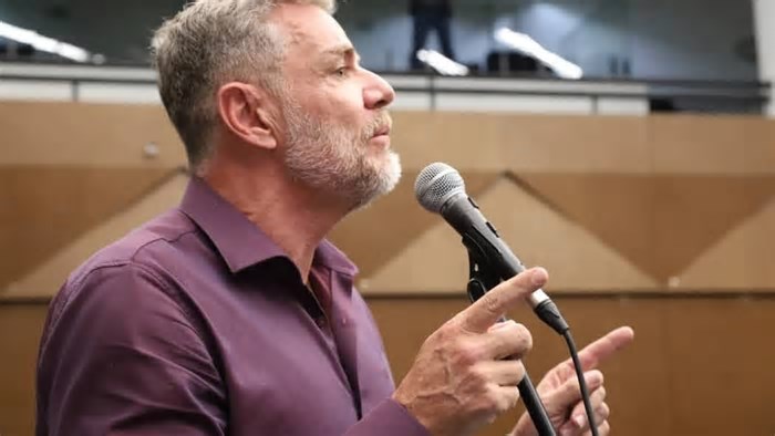Belo Horizonte terá prefeito interino a partir desta segunda-feira (9)