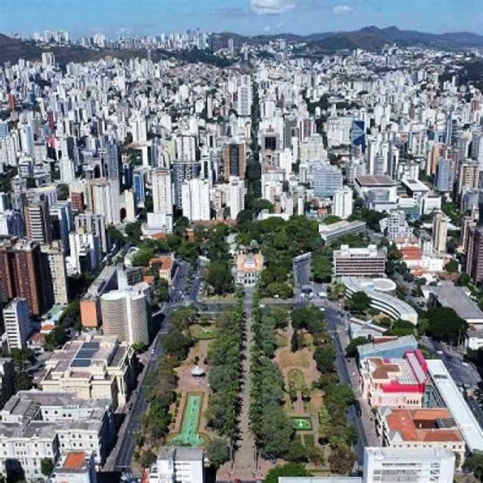 A Conferência Municipal de Política Urbana e nossa vocação para caranguejo