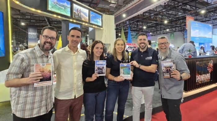 Copa do Mundo 2026: motorhome é opção de roteiro nos EUA, Canadá e México, veja guia completo para agências de viagens