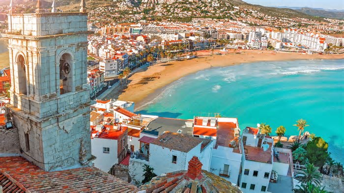 Essa cidade pode ser o lugar perfeito para sua próxima viagem