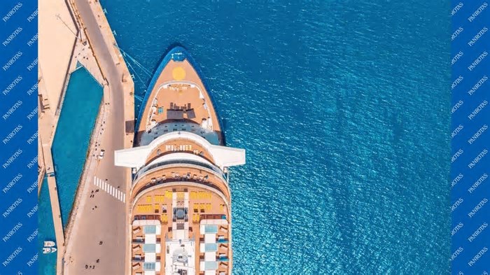 Setor global de cruzeiros prevê 37,7 milhões de passageiros e 11 novos navios em 2025
