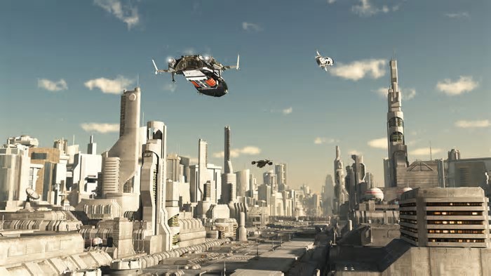 Você imagina como será o mundo daqui a 100 anos? Conheça as previsões tecnológicas para o futuro