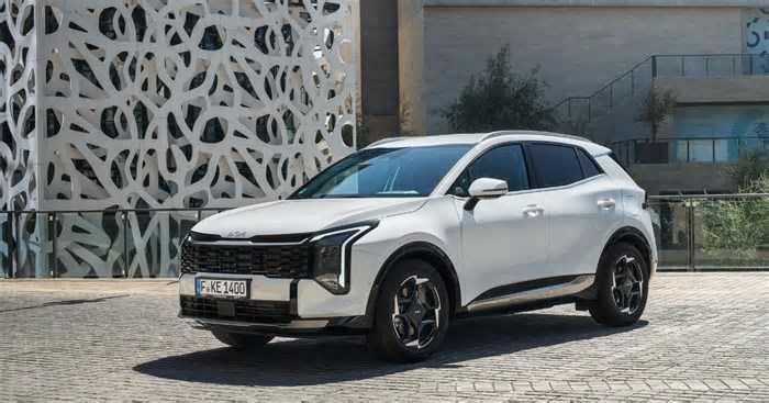 Kia Sportage 2025: tecnologia, spazio e versatilità per ogni viaggio – FOTO