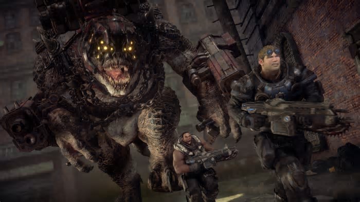 Beta de Gears of War: Reloaded ocorre neste fim de semana; veja como participar