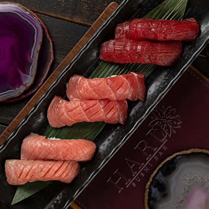 Conheça o Haru, um pequeno restaurante japonês que se tornou um gigante no RJ