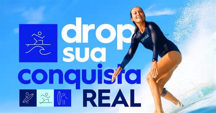 WSL fecha parceria com marca de suplementação esportiva; veja