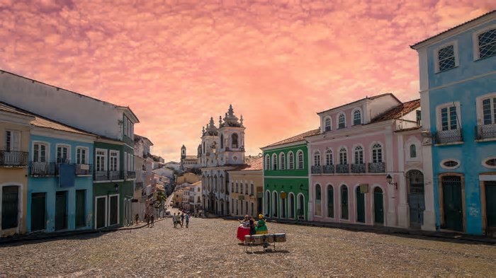 Duas cidades que vão mudar a forma como você vê o Brasil