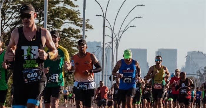 Tudo sobre a 40ª Maratona Internacional de Porto Alegre