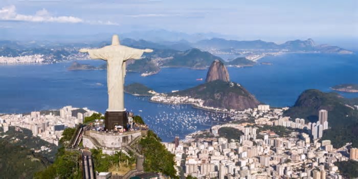 Conheça os motivos que fazem turistas do mundo inteiro visitarem essa cidade no Brasil!