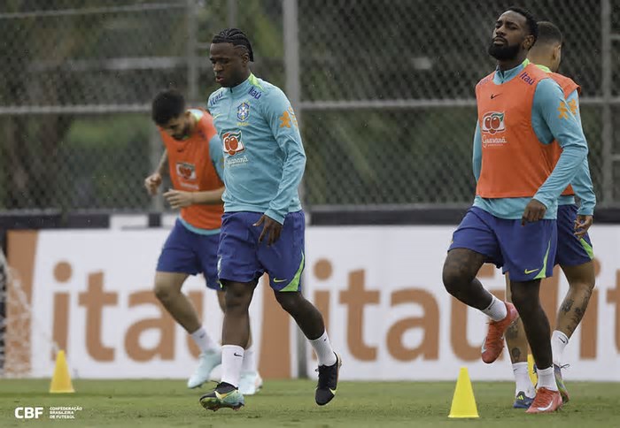 Equador x Brasil: Veja onde assistir e o horário do jogo das Eliminatórias da Copa