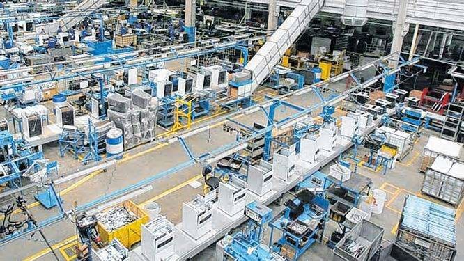 Fiec trabalha para fazer primeira grande feira da indústria do Ceará