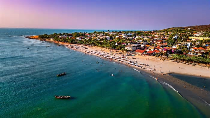 Como a especulação em Jericoacoara tem ajudado a desconstruir um paraíso turístico no Ceará