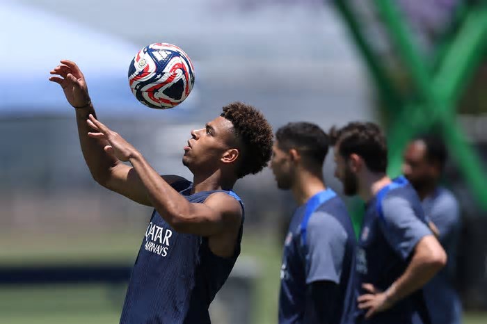 Palmeiras, Botafogo e PSG estreiam na Copa do Mundo de Clubes; veja onde assistir