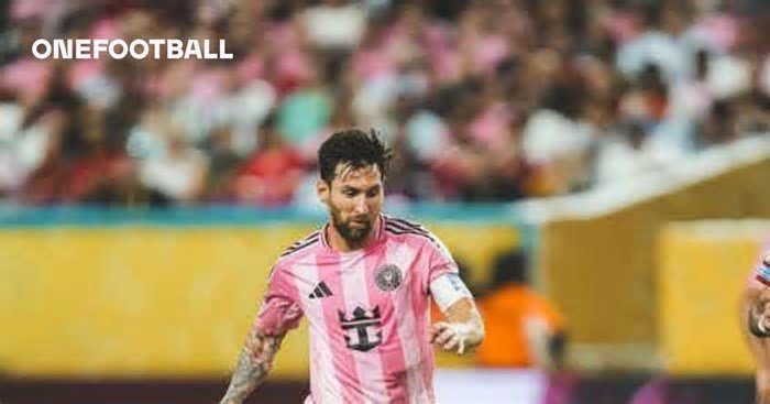 Time de Messi e Suárez empata na estreia da Copa do Mundo de Clubes | OneFootball