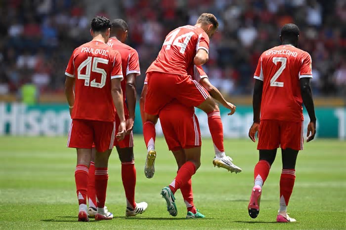 Bayern massacra Auckland City na Copa do Mundo de Clubes