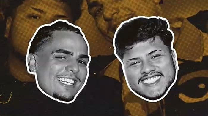 Globo prepara live em parceria com Podpah no início da Copa do Mundo de Clubes