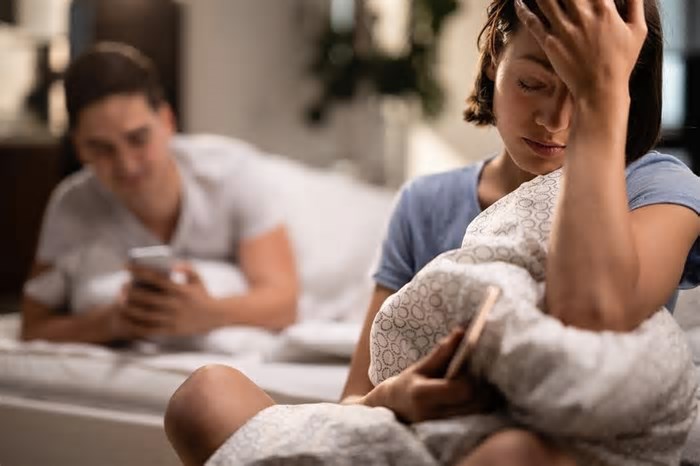 Tudo sobre a depressão pós-parto e seus impactos