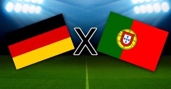 Alemanha x Portugal na Liga das Nações: onde assistir ao vivo, horário e escalação