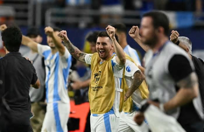 Copa do Mundo de 2026: confira as seleções que já garantiram vaga no torneio
