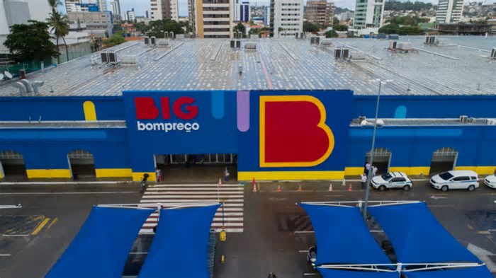 Conheça rede de supermercados que ocupará antigo Bompreço após disputa na Justiça