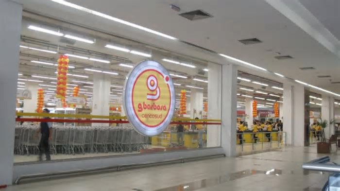 GBarbosa oferta vagas de emprego Feira de Santana, Jequié, Salvador, Vitória da Conquista e outras cidades