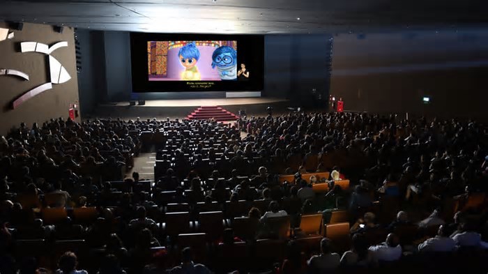 Festival de Cinema Acessível Kids 2025 inicia temporada na Comunidade Kaingang em POA