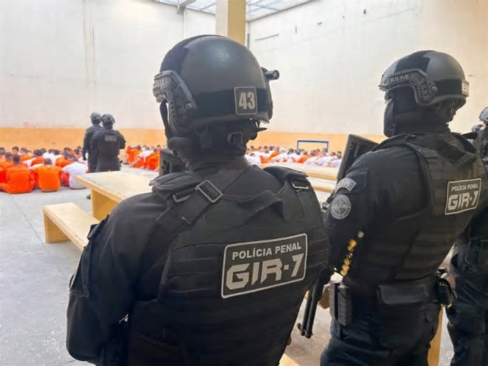 RS nomeia 79 novos servidores para reforçar quadros da Polícia Penal