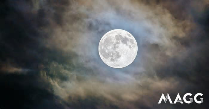 Lua cheia em Sagitário. Saiba o que pode esperar deste fenómeno que traz energia e otimismo