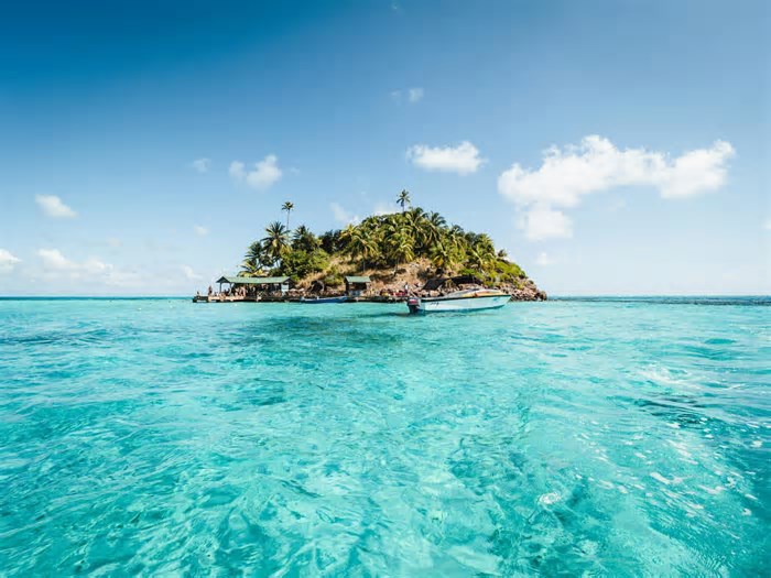 5 passeios imperdíveis em San Andrés que você precisa reservar agora mesmo