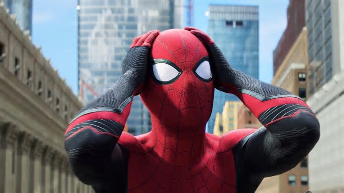 Ator de Homem-Aranha e sua fortuna que até Peter Parker invejaria