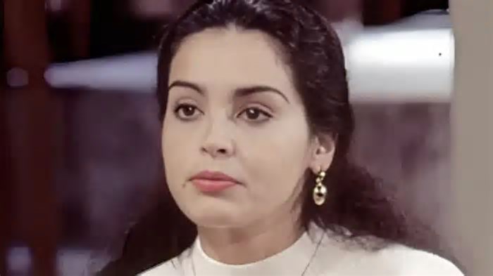 Suzy Rêgo, a Carmem de A Viagem, surpreende com transformação física impressionante: