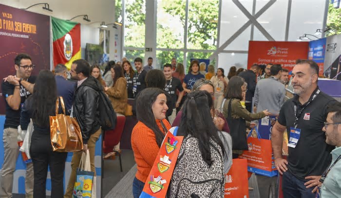 Conheça os destinos que estarão presentes na 23ª Feira EBS, em São Paulo