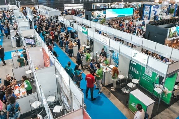 BNT Mercosul: Secult participa pela primeira vez do maior evento de turismo da América do Sul