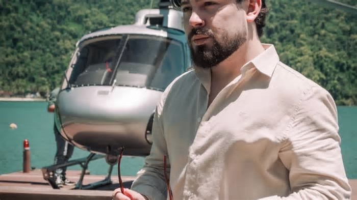 Quem é Pedro Allan, influenciador investigado por golpe milionário com roleta online em SC
