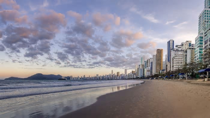 Você vai se surpreender com a qualidade de vida na Dubai brasileira