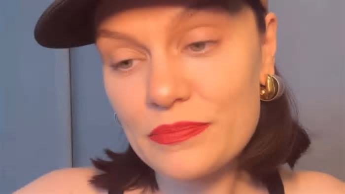 Jessie J revela câncer em estágio inicial: ‘vou desaparecer por um tempo’