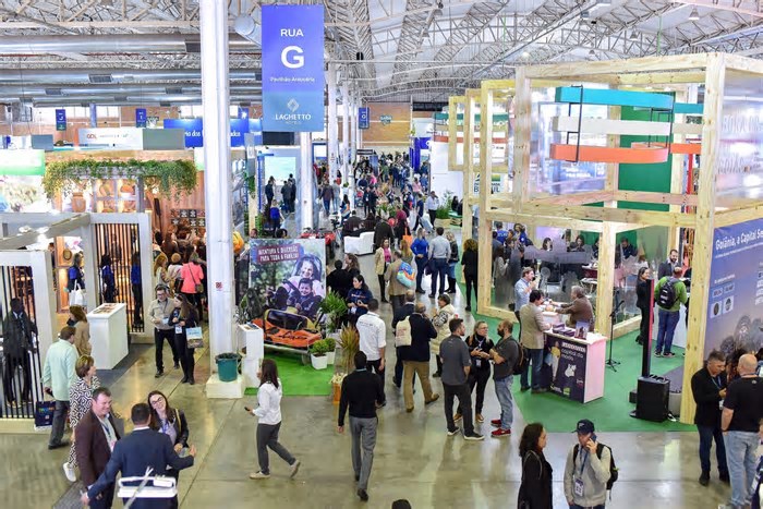 Inscrições abertas para o Festuris 2025 em Gramado