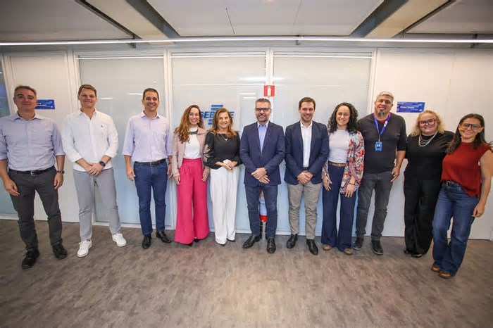 Connection projeta expansão nacional com foco nos produtos de origem