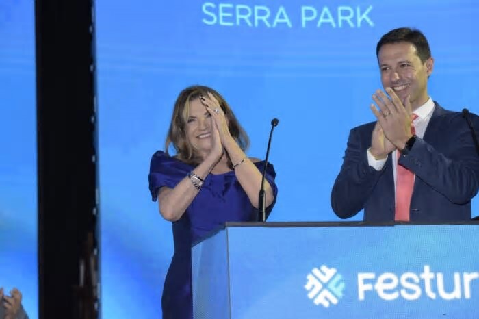 Festuris abre inscrições para guias, agentes, imprensa e criadores de conteúdo