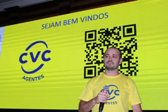 Fretamentos, chargeback, segurança financeira e produtos exclusivos: CVC revela diferenciais durante Roadshow M&E