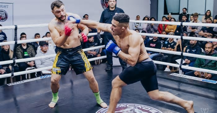 JVT Fight Night: Confira os resultados da 8ª edição