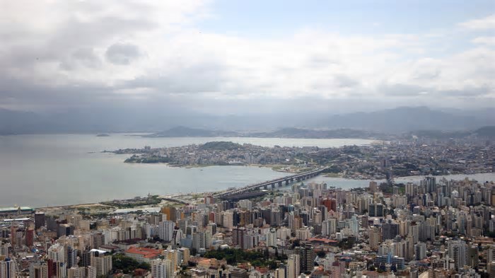 É nessa cidade onde encontramos a melhor gastronomia do litoral brasileiro