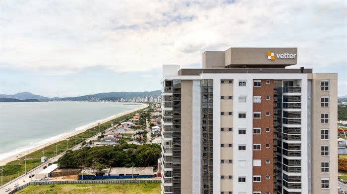 Baln. Piçarras é a 5ª cidade mais atrativa no mercado imobiliário de alto padrão