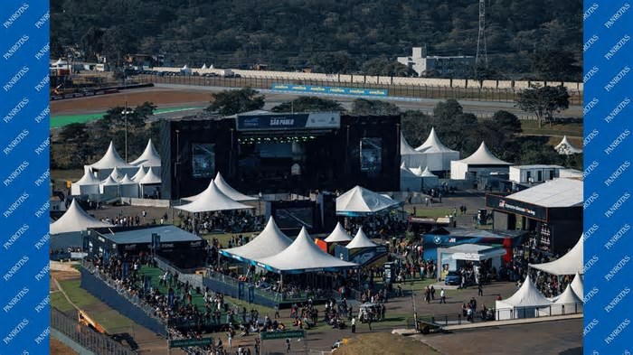 Corrida, shows e pista liberada: o que esperar das 6 Horas de São Paulo em julho
