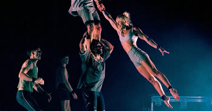 SP: Festival Cidade da Cultura une performances, exposições, artes plásticas e música