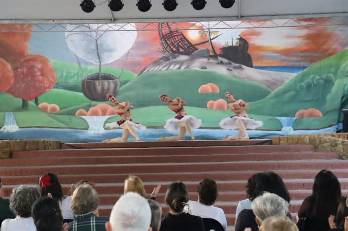 Serra Negra In Concert 2025 terá mais de 40 dias de atrações culturais gratuitas para toda família